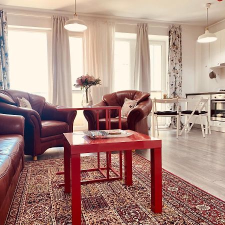 Bed Apartments - Vintage Vibes Temešvár Exteriér fotografie